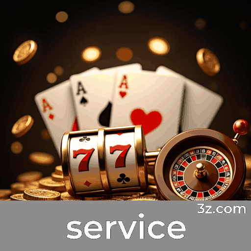 service Bônus acumulado service